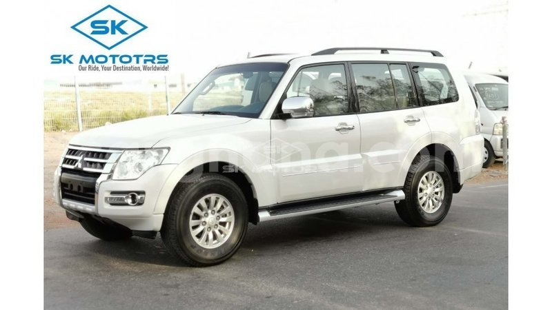 Big with watermark mitsubishi pajero ashanti import dubai 29338