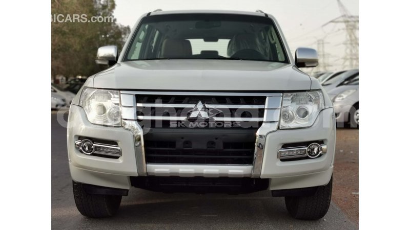 Big with watermark mitsubishi pajero ashanti import dubai 29338