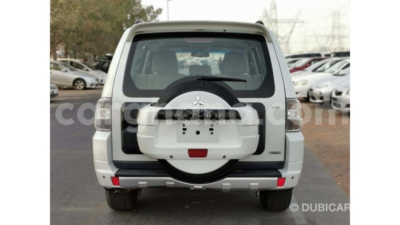 Big with watermark mitsubishi pajero ashanti import dubai 29338