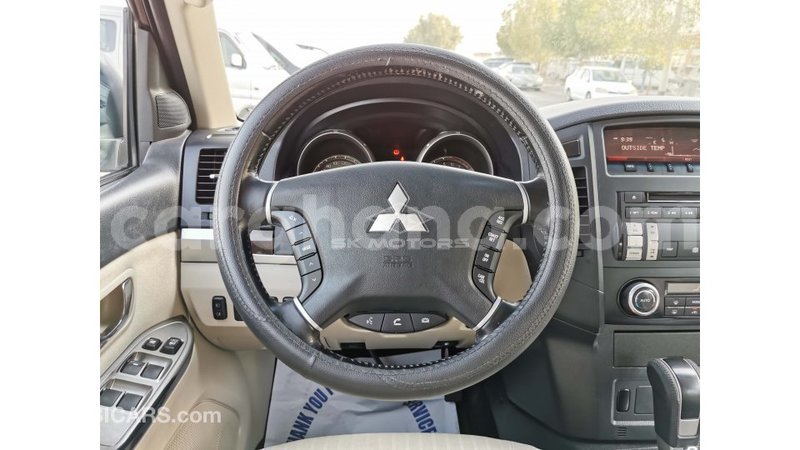 Big with watermark mitsubishi pajero ashanti import dubai 29338