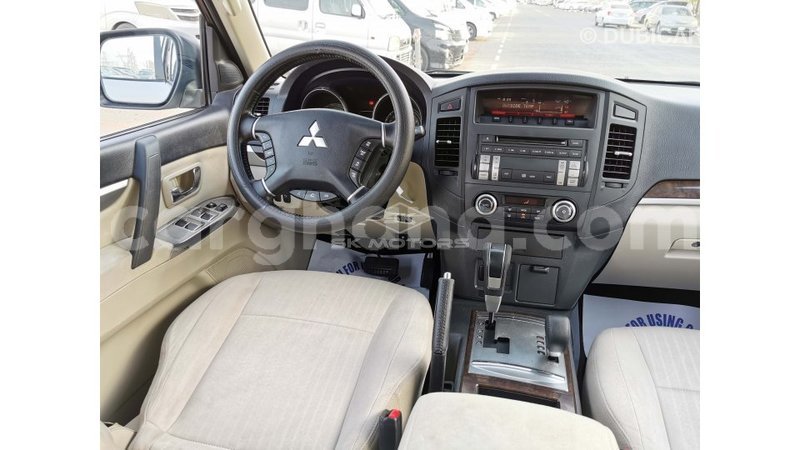 Big with watermark mitsubishi pajero ashanti import dubai 29338