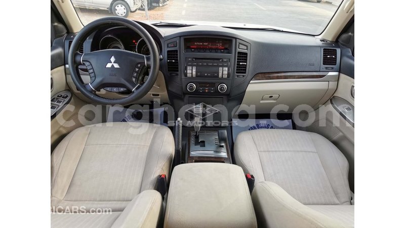 Big with watermark mitsubishi pajero ashanti import dubai 29338