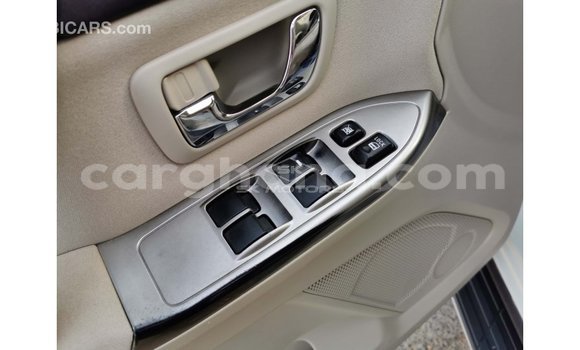 Buy Import Mitsubishi Pajero White Car in Import - Dubai in Ashanti Buy Import Mitsubishi Pajero White Car in Import - Dubai in Ashanti