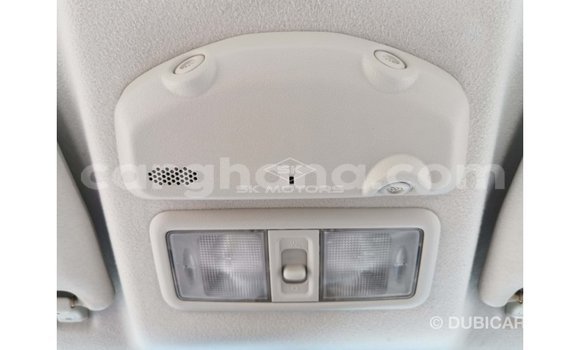 Buy Import Mitsubishi Pajero White Car in Import - Dubai in Ashanti Buy Import Mitsubishi Pajero White Car in Import - Dubai in Ashanti