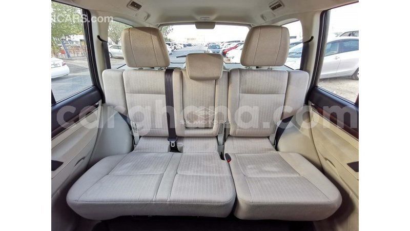 Big with watermark mitsubishi pajero ashanti import dubai 29338