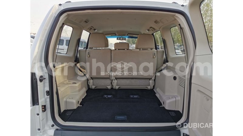 Big with watermark mitsubishi pajero ashanti import dubai 29338