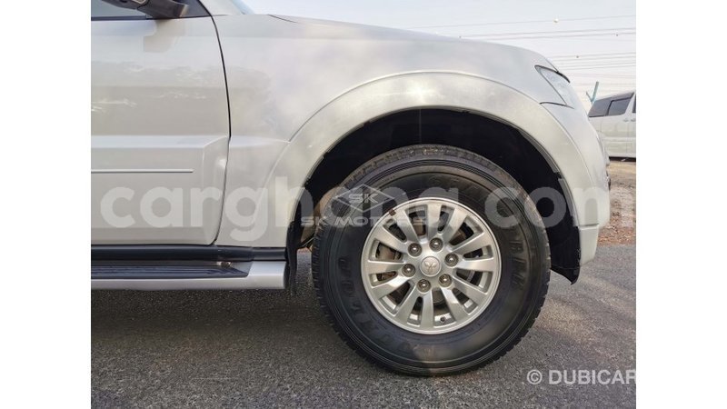 Big with watermark mitsubishi pajero ashanti import dubai 29338