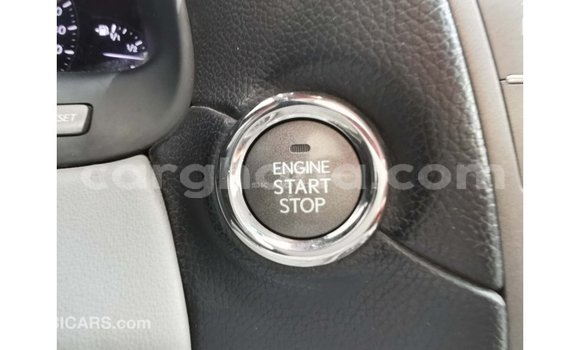 Buy Import Lexus LS Other Car in Import - Dubai in Ashanti Buy Import Lexus LS Other Car in Import - Dubai in Ashanti