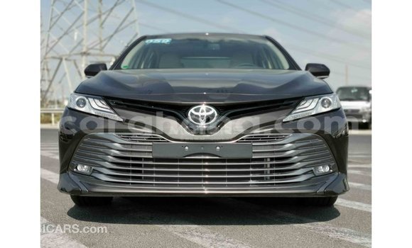 Buy Import Toyota Camry Brown Car in Import - Dubai in Ashanti Buy Import Toyota Camry Brown Car in Import - Dubai in Ashanti