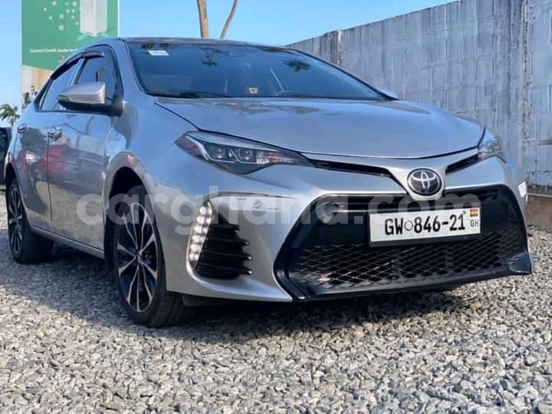 Big with watermark toyota corolla greater accra accra 29352