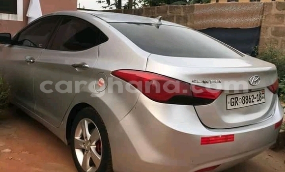Buy Used Hyundai Elantra Other Car in Accra in Greater Accra
