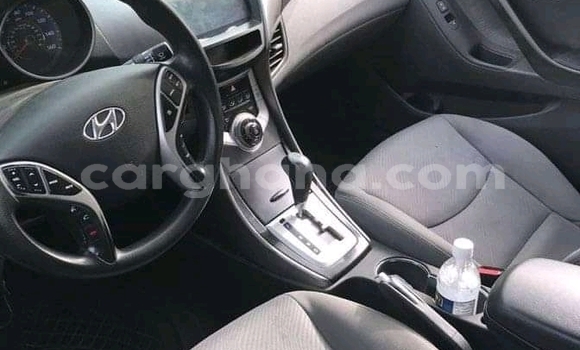 Buy Used Hyundai Elantra Other Car in Accra in Greater Accra Buy Used Hyundai Elantra Other Car in Accra in Greater Accra
