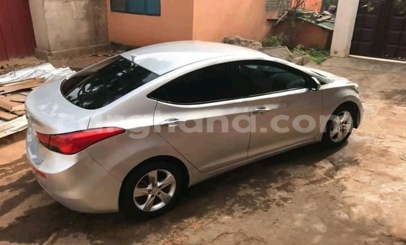 Buy Used Hyundai Elantra Other Car in Accra in Greater Accra Buy Used Hyundai Elantra Other Car in Accra in Greater Accra