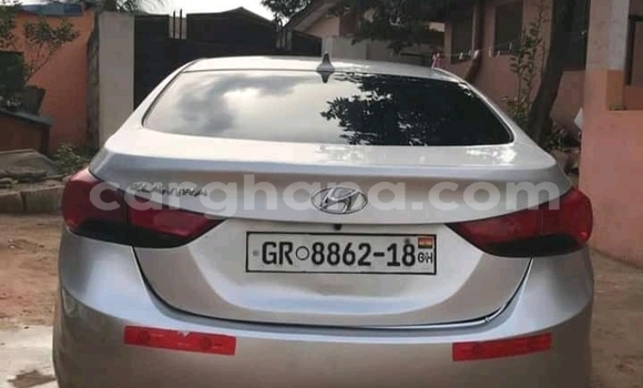 Buy Used Hyundai Elantra Other Car in Accra in Greater Accra Buy Used Hyundai Elantra Other Car in Accra in Greater Accra