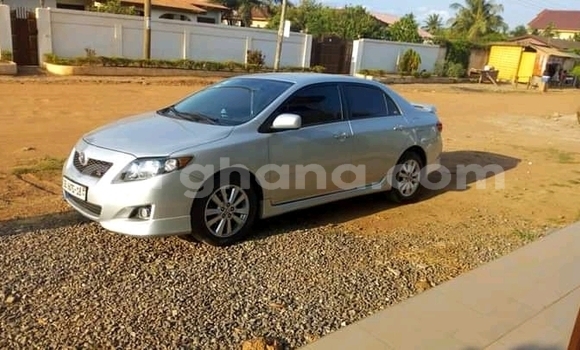 Buy Used Toyota Corolla Other Car in Accra in Greater Accra