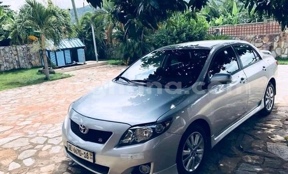 Buy Used Toyota Corolla Other Car in Accra in Greater Accra Buy Used Toyota Corolla Other Car in Accra in Greater Accra