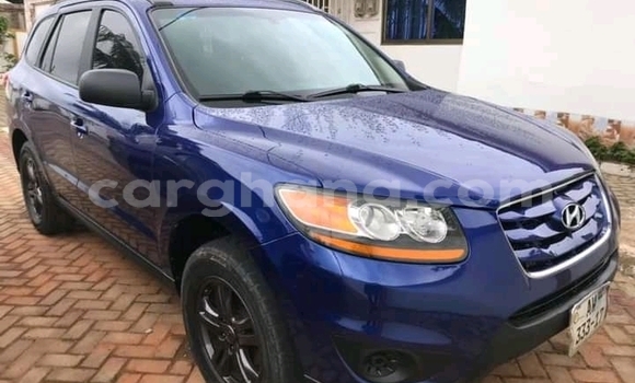 Ra Àlòkù Hyundai Santa Fe Miiran Ọkọ̀ in Accra ni Greater Accra Ra Àlòkù Hyundai Santa Fe Miiran Ọkọ̀ in Accra ni Greater Accra