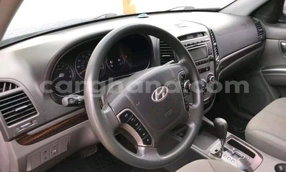 Ra Àlòkù Hyundai Santa Fe Miiran Ọkọ̀ in Accra ni Greater Accra Ra Àlòkù Hyundai Santa Fe Miiran Ọkọ̀ in Accra ni Greater Accra