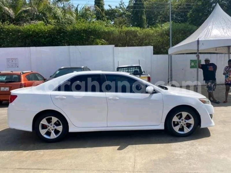 Big with watermark toyota camry greater accra accra 29360