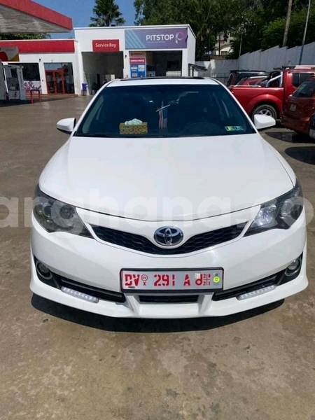 Big with watermark toyota camry greater accra accra 29360