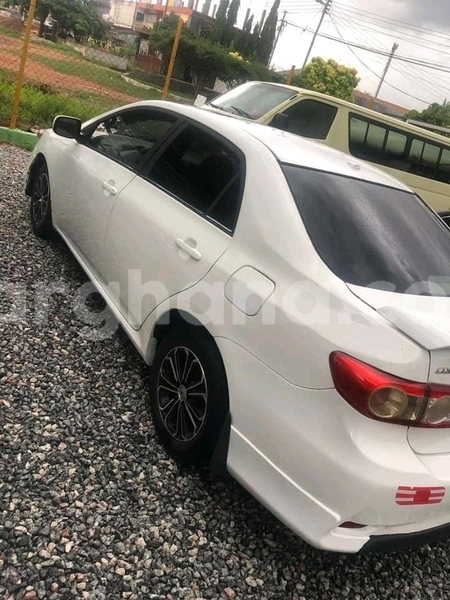 Big with watermark toyota corolla greater accra accra 29362