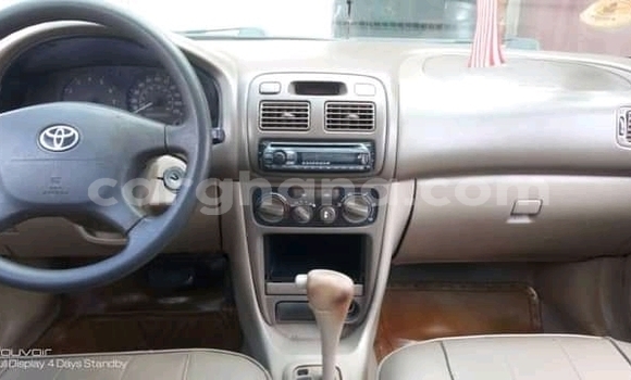 Buy Used Toyota Corolla Red Car in Accra in Greater Accra Buy Used Toyota Corolla Red Car in Accra in Greater Accra