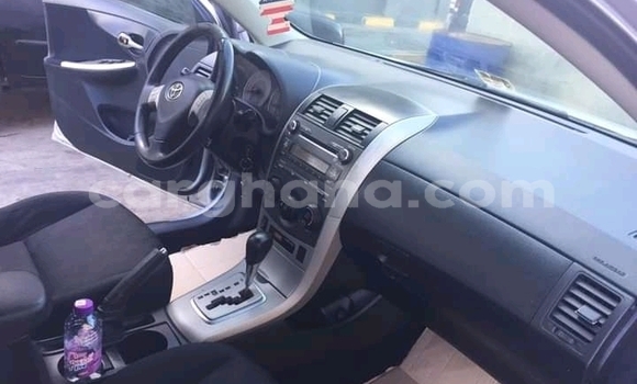 Buy Used Toyota Corolla Other Car in Accra in Greater Accra Buy Used Toyota Corolla Other Car in Accra in Greater Accra