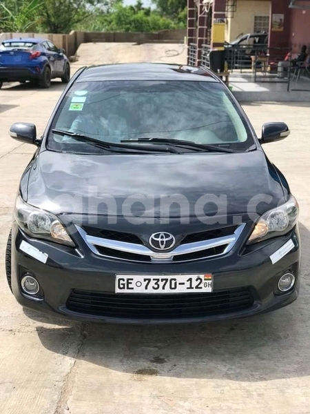 Big with watermark toyota corolla greater accra accra 29365