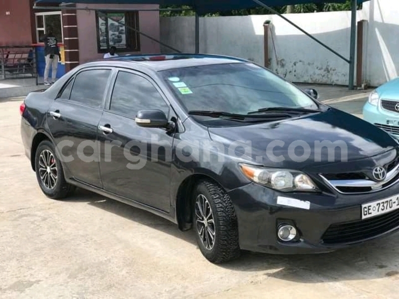 Big with watermark toyota corolla greater accra accra 29365