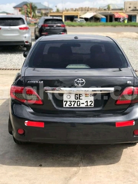 Big with watermark toyota corolla greater accra accra 29365