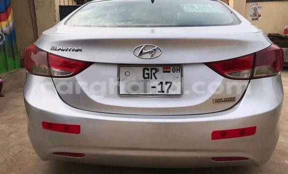 Buy Used Hyundai Elantra Other Car in Accra in Greater Accra Buy Used Hyundai Elantra Other Car in Accra in Greater Accra