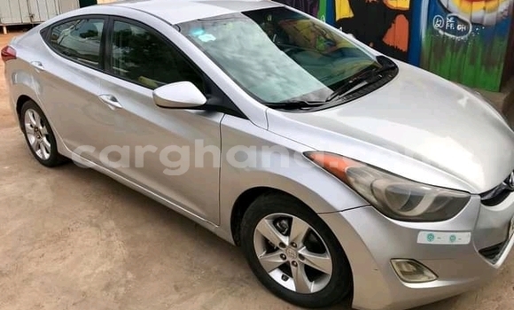 Buy Used Hyundai Elantra Other Car in Accra in Greater Accra Buy Used Hyundai Elantra Other Car in Accra in Greater Accra
