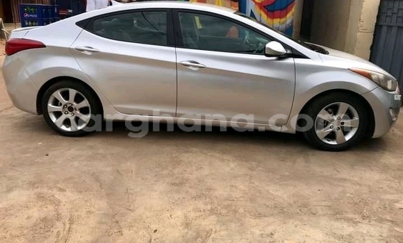 Buy Used Hyundai Elantra Other Car in Accra in Greater Accra Buy Used Hyundai Elantra Other Car in Accra in Greater Accra
