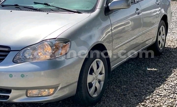 Ra Àlòkù Toyota Corolla Miiran Ọkọ̀ in Accra ni Greater Accra Ra Àlòkù Toyota Corolla Miiran Ọkọ̀ in Accra ni Greater Accra