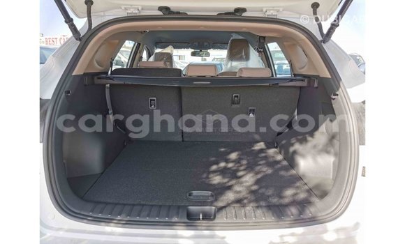 Ra Imported Hyundai Tucson funfun Ọkọ̀ in Import - Dubai ni Ashanti Ra Imported Hyundai Tucson funfun Ọkọ̀ in Import - Dubai ni Ashanti