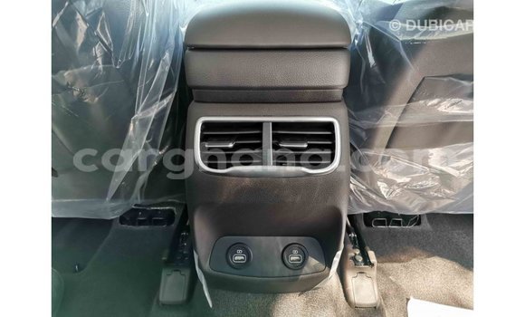 Ra Imported Hyundai Santa Fe funfun Ọkọ̀ in Import - Dubai ni Ashanti Ra Imported Hyundai Santa Fe funfun Ọkọ̀ in Import - Dubai ni Ashanti