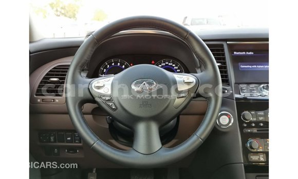 Ra Imported Infiniti Q Black Ọkọ̀ in Import - Dubai ni Ashanti Ra Imported Infiniti Q Black Ọkọ̀ in Import - Dubai ni Ashanti