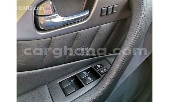 Ra Imported Infiniti Q Black Ọkọ̀ in Import - Dubai ni Ashanti Ra Imported Infiniti Q Black Ọkọ̀ in Import - Dubai ni Ashanti