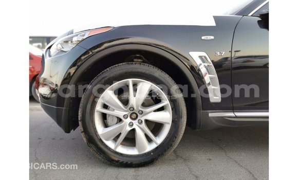 Ra Imported Infiniti Q Black Ọkọ̀ in Import - Dubai ni Ashanti Ra Imported Infiniti Q Black Ọkọ̀ in Import - Dubai ni Ashanti