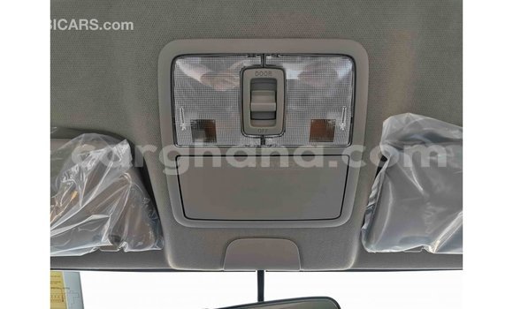 Buy Import Toyota Rush Brown Car in Import - Dubai in Ashanti Buy Import Toyota Rush Brown Car in Import - Dubai in Ashanti