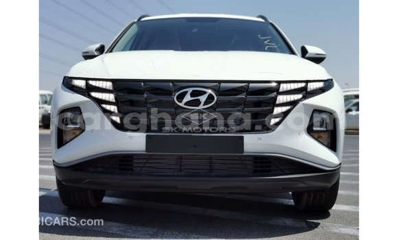 Ra Imported Hyundai Tucson funfun Ọkọ̀ in Import - Dubai ni Ashanti Ra Imported Hyundai Tucson funfun Ọkọ̀ in Import - Dubai ni Ashanti