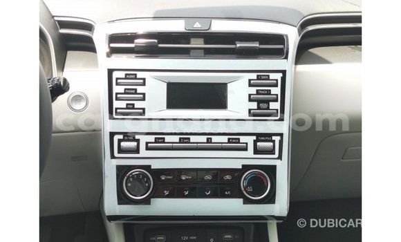 Ra Imported Hyundai Tucson funfun Ọkọ̀ in Import - Dubai ni Ashanti Ra Imported Hyundai Tucson funfun Ọkọ̀ in Import - Dubai ni Ashanti