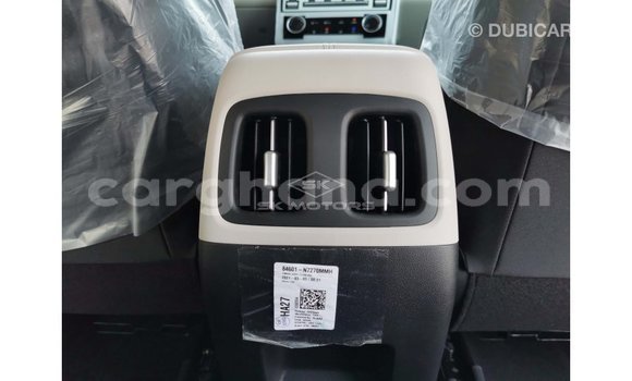 Ra Imported Hyundai Tucson funfun Ọkọ̀ in Import - Dubai ni Ashanti Ra Imported Hyundai Tucson funfun Ọkọ̀ in Import - Dubai ni Ashanti