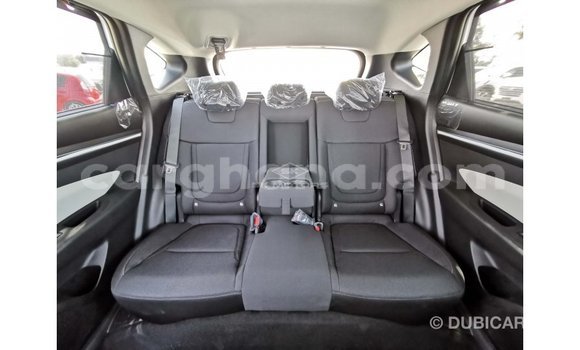 Ra Imported Hyundai Tucson funfun Ọkọ̀ in Import - Dubai ni Ashanti Ra Imported Hyundai Tucson funfun Ọkọ̀ in Import - Dubai ni Ashanti