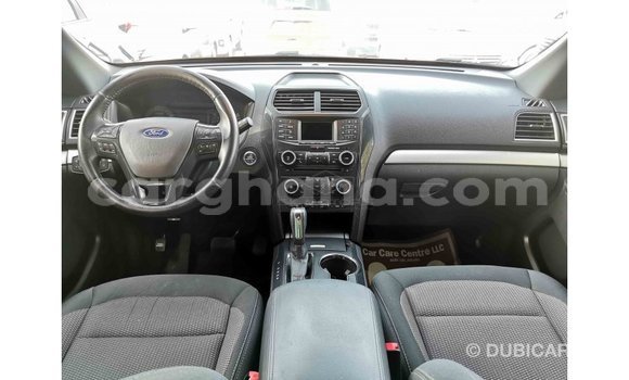 Ra Imported Ford Explorer Miiran Ọkọ̀ in Import - Dubai ni Ashanti Ra Imported Ford Explorer Miiran Ọkọ̀ in Import - Dubai ni Ashanti