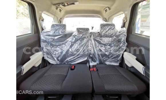 Ra Imported Toyota Rush Miiran Ọkọ̀ in Import - Dubai ni Ashanti Ra Imported Toyota Rush Miiran Ọkọ̀ in Import - Dubai ni Ashanti