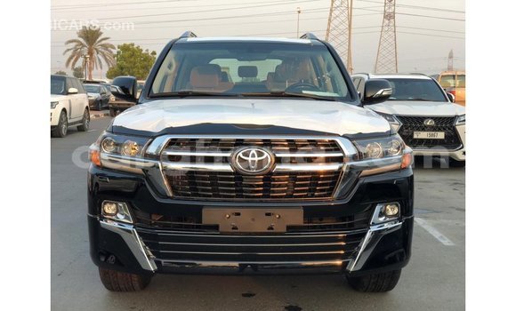 Sayi Imported Toyota Land Cruiser Black Mota in Import - Dubai a Ashanti Sayi Imported Toyota Land Cruiser Black Mota in Import - Dubai a Ashanti