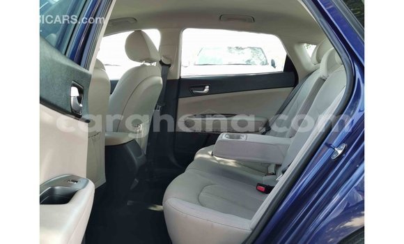 Buy Import Kia Optima Blue Car in Import - Dubai in Ashanti Buy Import Kia Optima Blue Car in Import - Dubai in Ashanti