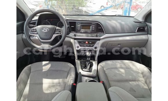 Sayi Imported Hyundai Elantra Sauran Mota in Import - Dubai a Ashanti Sayi Imported Hyundai Elantra Sauran Mota in Import - Dubai a Ashanti