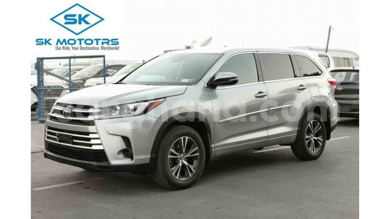 Big with watermark toyota highlander ashanti import dubai 29420